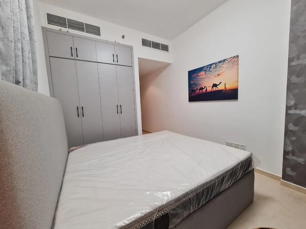 Aliving Iconic 1Br At Dubai Marina Near Metro Apartment 0*,  United Arab Emirates
